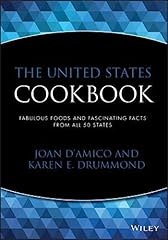 United states cookbook for sale  Delivered anywhere in USA 