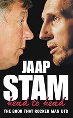 Jaap stam head usato  Spedito ovunque in Italia 