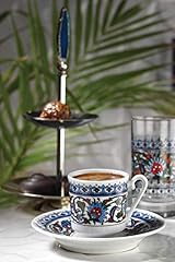 Turkish coffee espresso for sale  Delivered anywhere in USA 