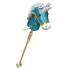Hollyhome sequin unicorn for sale  Delivered anywhere in USA 