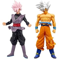 Lgqhce goku figures for sale  Delivered anywhere in UK