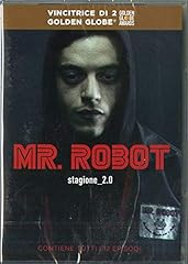 Mr. robot stagione usato  Spedito ovunque in Italia 