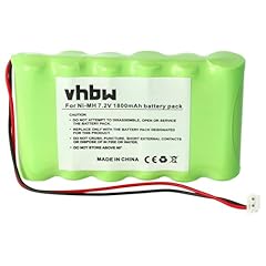 Vhbw batteria compatibile usato  Spedito ovunque in Italia 