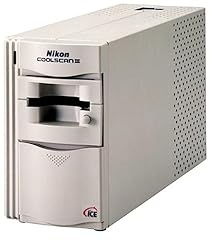 Nikon coolscan iii for sale  Delivered anywhere in USA 
