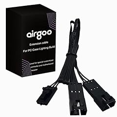 Airgoo 3pin splitter for sale  Delivered anywhere in USA 
