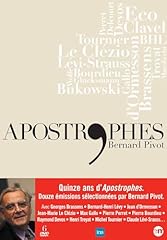 Apostrophes d'occasion  Livré partout en France