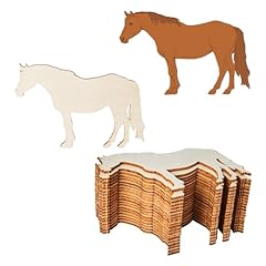 Horse wood horse for sale  Delivered anywhere in USA 