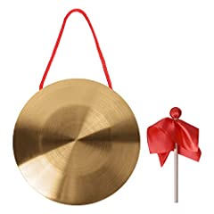 Vesaneae gong trommelschlägel gebraucht kaufen  Wird an jeden Ort in Deutschland
