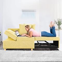 Couch comfy sofa for sale  Delivered anywhere in USA 