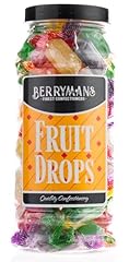 Original fruit drops for sale  Delivered anywhere in UK