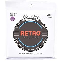 Martin retro acoustic for sale  Delivered anywhere in USA 