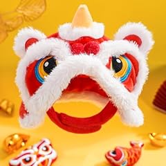 Pet lion dance for sale  Delivered anywhere in UK