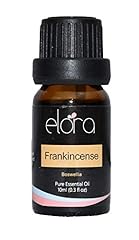Elora frankincense essential for sale  Delivered anywhere in UK