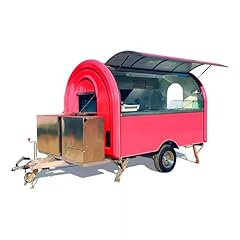 Mobile food cart for sale  Delivered anywhere in UK