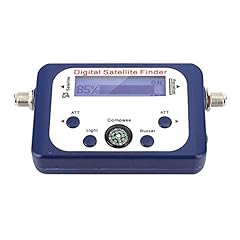 Signal strength meter for sale  Delivered anywhere in USA 