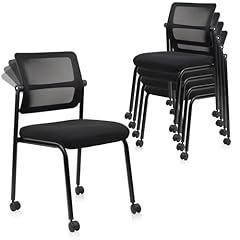 Clatina stacking armless for sale  Delivered anywhere in USA 