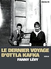 Dernier voyage ottla d'occasion  Livré partout en Belgiqu
