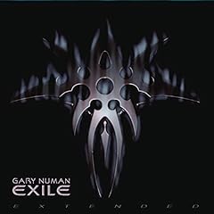 Gary numan exile for sale  Delivered anywhere in UK