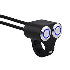 Motorcycle handlebar switch for sale  Delivered anywhere in UK