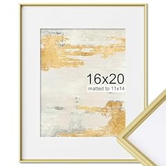16x20 metal picture for sale  Delivered anywhere in USA 