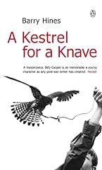 Kestrel for knave d'occasion  Livré partout en Belgiqu