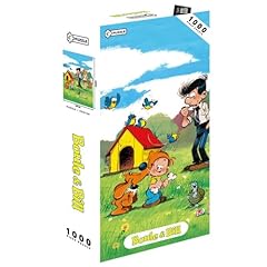 Boule bill puzzle d'occasion  Livré partout en France