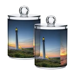 Zhirexin lighthouse 2pc for sale  Delivered anywhere in USA 