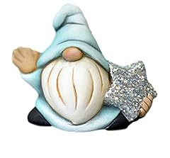 Paint gnome ornament for sale  Delivered anywhere in USA 
