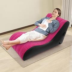 Lounger inflatable sofa for sale  Delivered anywhere in USA 