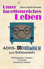 Facettenreiches leben adhs gebraucht kaufen  Wird an jeden Ort in Deutschland