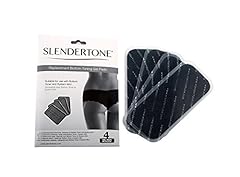 Slendertone electrodes adhési d'occasion  Livré partout en Belgiqu
