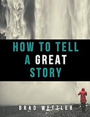 Tell great story for sale  Delivered anywhere in USA 