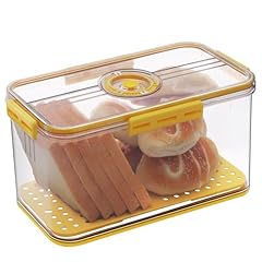 Gifhomfix bread box for sale  Delivered anywhere in USA 