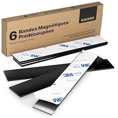 Gauder bandes magnétiques d'occasion  Livré partout en France