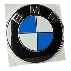 Bmw originale emblem usato  Spedito ovunque in Italia 
