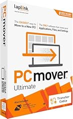 Laplink pcmover ultimate for sale  Delivered anywhere in USA 