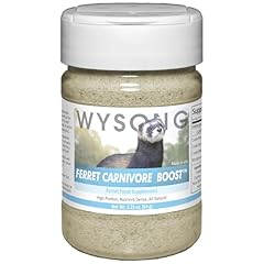 Wysong ferret carnivore for sale  Delivered anywhere in USA 