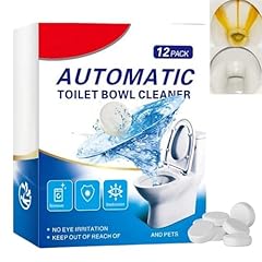 12pcs automatic toilet for sale  Delivered anywhere in UK