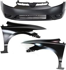 Parts front bumper for sale  Delivered anywhere in USA 