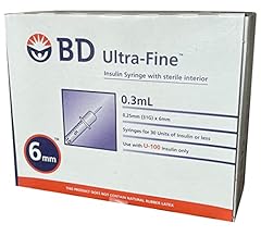 Ultra fine insulin for sale  Delivered anywhere in USA 