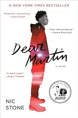 Dear martin for sale  Delivered anywhere in USA 