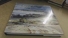 Edward seago landscape for sale  Delivered anywhere in UK