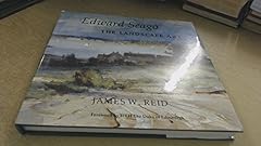 Edward seago landscape for sale  Delivered anywhere in UK