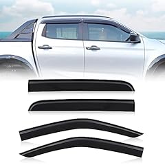 Jhchan wind deflectors for sale  Delivered anywhere in UK