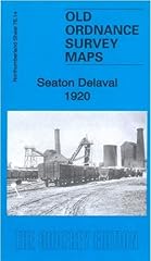 Seaton delaval 1920 for sale  Delivered anywhere in UK