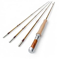 Zhusrod 5wt 8ft for sale  Delivered anywhere in USA 