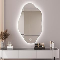Mjmluck asymmetrical led for sale  Delivered anywhere in UK