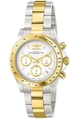 Invicta speedway orologio usato  Spedito ovunque in Italia 