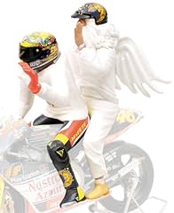 Minichamps 312990096 pilota usato  Spedito ovunque in Italia 