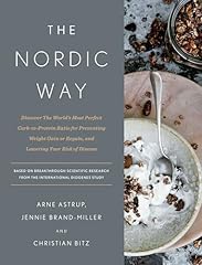 The nordic way d'occasion  Livré partout en France